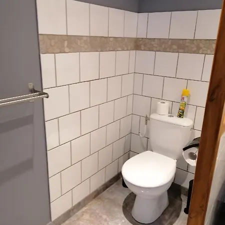 Cocooning Ferienhaus *