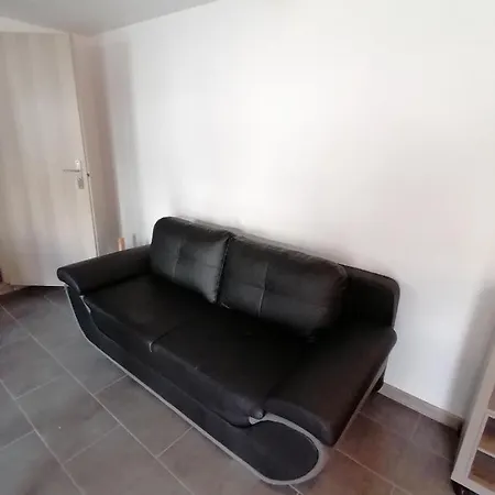 Cocooning Ferienhaus *