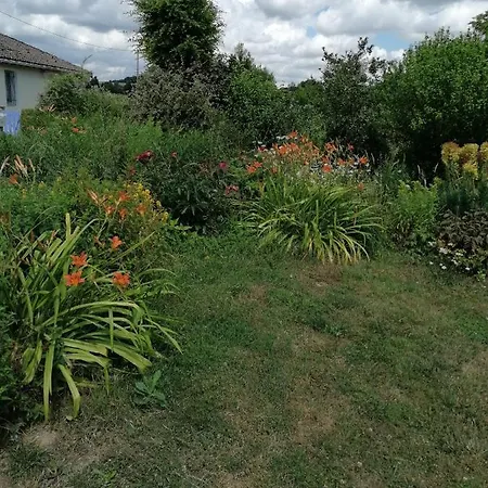 Cocooning Le Hamel * Le Hamel (Somme)