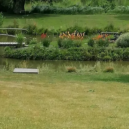 Cocooning Le Hamel (Somme)