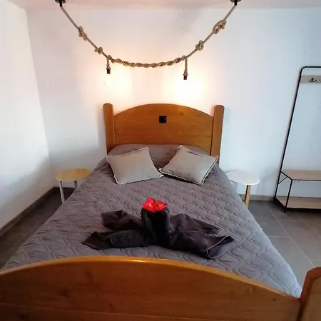 Cocooning Le Hamel