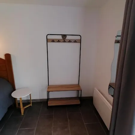 Cocooning * Le Hamel (Somme)