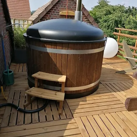 Ferienhaus Cocooning *