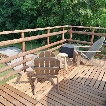 Cocooning * Le Hamel (Somme)