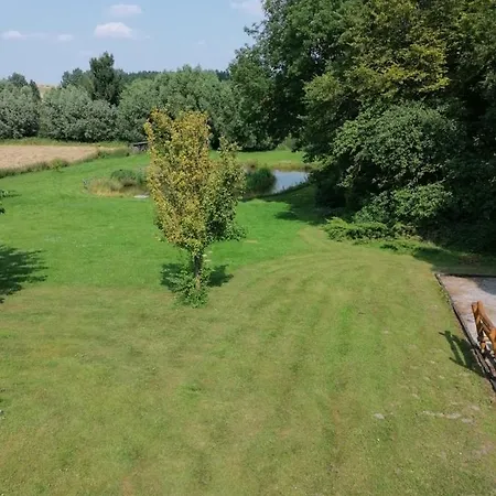 Holiday home Cocooning Le Hamel