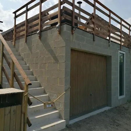 Holiday home Cocooning Le Hamel Le Hamel (Somme)