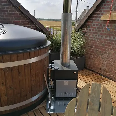 Ferienhaus Cocooning *