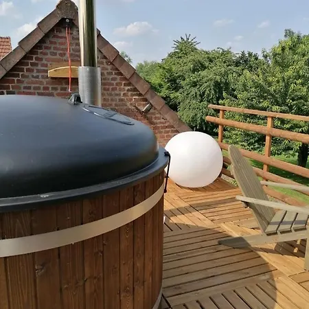 Cocooning Casa vacanze Le Hamel (Somme)