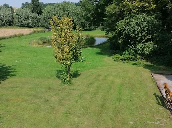 Casa vacanze Cocooning