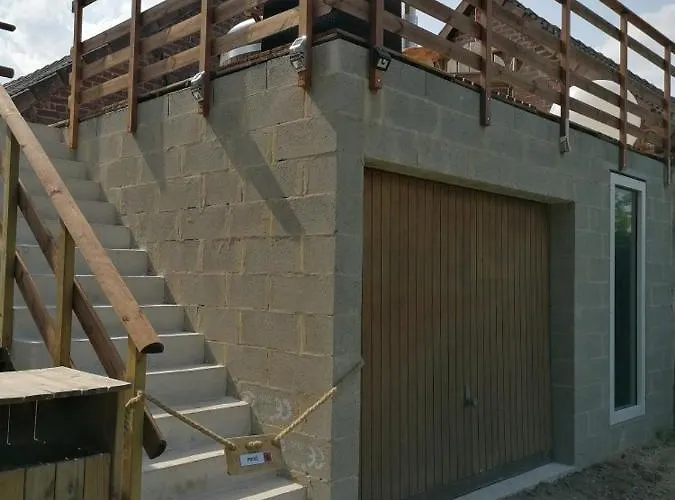 Casa vacanze Cocooning Le Hamel (Somme)